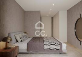 Luxury 2 bedroom apartment in Fraião