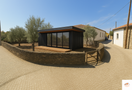 Urban Land with 525 m2 for Construction.
