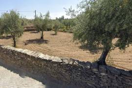 Urban Land with 525 m2 for Construction.