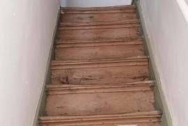 House to Refurbish in the Heart of the City.