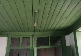 House to Refurbish in the Heart of the City.
