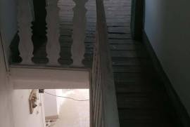 House to Refurbish in the Heart of the City.