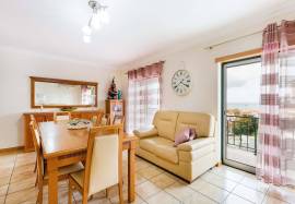 Sea View Villa in Nazaré – A Tranquil Refuge