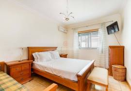 Sea View Villa in Nazaré – A Tranquil Refuge
