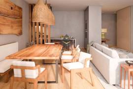 Luxury 3-Bedroom Apartments Overlooking Óbidos Lagoon