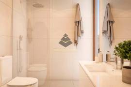 Luxury 3-Bedroom Apartments Overlooking Óbidos Lagoon