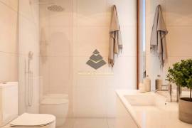 Luxury 3-Bedroom Apartments Overlooking Óbidos Lagoon