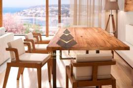Luxury 3-Bedroom Apartments Overlooking Óbidos Lagoon