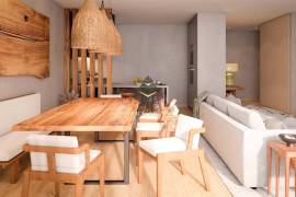 Luxury 3-Bedroom Apartments Overlooking Óbidos Lagoon