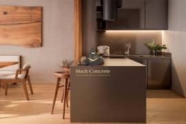 Luxury 3-Bedroom Apartments Overlooking Óbidos Lagoon