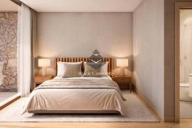 Luxury 3-Bedroom Apartments Overlooking Óbidos Lagoon