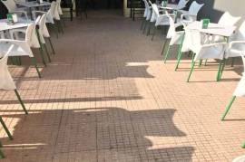 BAR RENTAL with terrace in BENIDORM !! Transfer € 6,000 of the license.