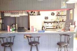 BAR RENTAL with terrace in BENIDORM !! Transfer € 6,000 of the license.