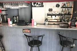 BAR RENTAL with terrace in BENIDORM !! Transfer € 6,000 of the license.