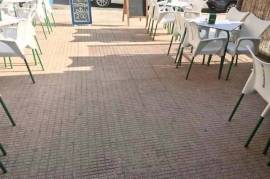 BAR RENTAL with terrace in BENIDORM !! Transfer € 6,000 of the license.