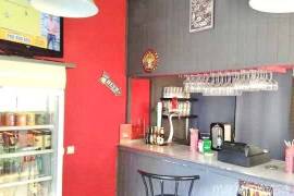 BAR RENTAL with terrace in BENIDORM !! Transfer € 6,000 of the license.