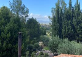 FOR RENT from 15 June 2025 to 15 May 2026 FINCA in CASTALLA (Alicante).