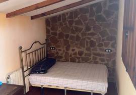 FOR RENT from 15 June 2025 to 15 May 2026 FINCA in CASTALLA (Alicante).