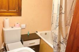 FOR RENT from 15 June 2025 to 15 May 2026 FINCA in CASTALLA (Alicante).