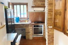 FOR RENT from 15 June 2025 to 15 May 2026 FINCA in CASTALLA (Alicante).