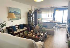 RENT of apartment in Alicante (Albufereta)