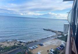 RENT of apartment in Alicante (Albufereta)