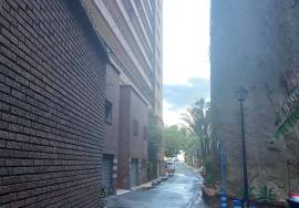 RENT of apartment in Alicante (Albufereta)