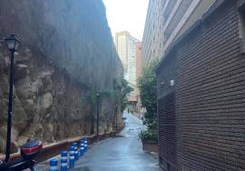 RENT of apartment in Alicante (Albufereta)