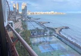 RENT of apartment in Alicante (Albufereta)
