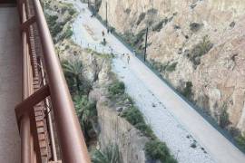 RENT of apartment in Alicante (Albufereta)