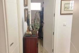 RENT of apartment in Alicante (Albufereta)