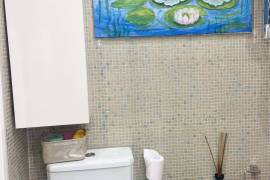 RENT of apartment in Alicante (Albufereta)
