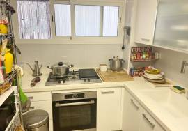 RENT of apartment in Alicante (Albufereta)