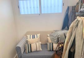 RENT of apartment in Alicante (Albufereta)
