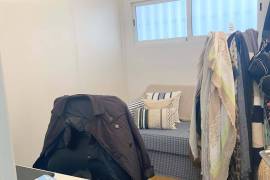 RENT of apartment in Alicante (Albufereta)