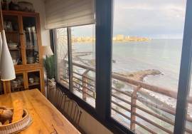 RENT of apartment in Alicante (Albufereta)