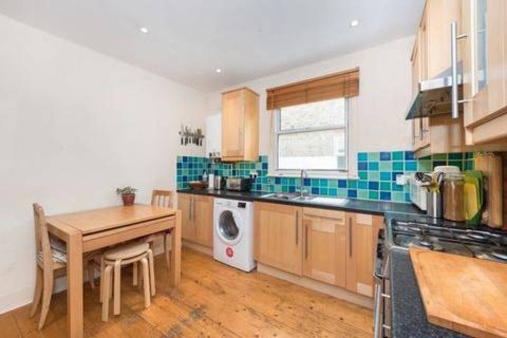 For Sale - Penwith Road, Southfields, SW18 - £525,000