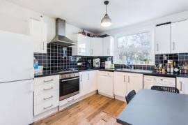 For Sale - Aslett Street, Earlsfield, SW18 - £685,000