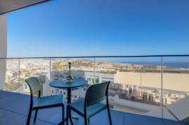 Luxury One Bedroom Apartment