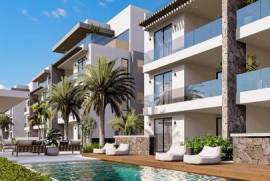 SUPERB 3 BEDROOM APARTMENT UNDER CONSTRUCTION IN TROU AUX BICHES - MAURITIUS