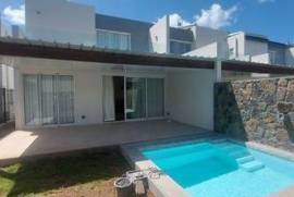 SUPERB 3-BEDROOM DUPLEX SOLD FURNISHED IN TAMARIN – MAURITIUS