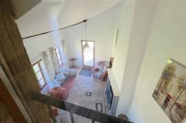 For Sale 3 Renovated Houses with 2 barns, 1km from Magnac Laval 87