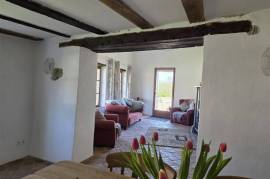 For Sale 3 Renovated Houses with 2 barns, 1km from Magnac Laval 87