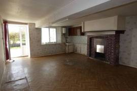 Detached Country House with Character