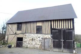 Detached Country House with No Neighbours