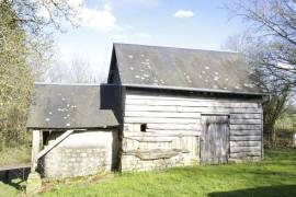 Detached Country House with No Neighbours