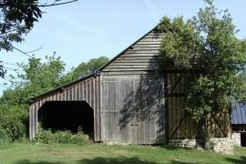 Detached Country House with No Neighbours