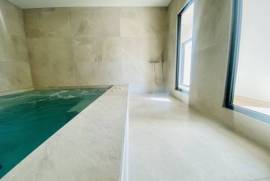Magnificent Villa, Swimming Pools, Outbuilding and Panoramic View