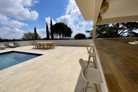 Magnificent Villa, Swimming Pools, Outbuilding and Panoramic View