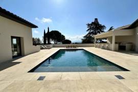 Magnificent Villa, Swimming Pools, Outbuilding and Panoramic View